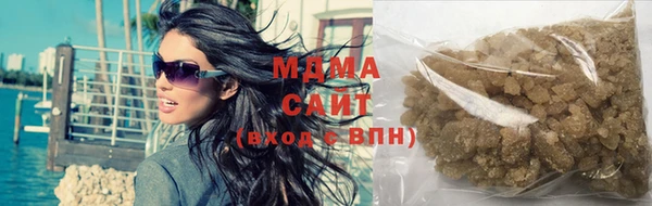 хмурый Абаза